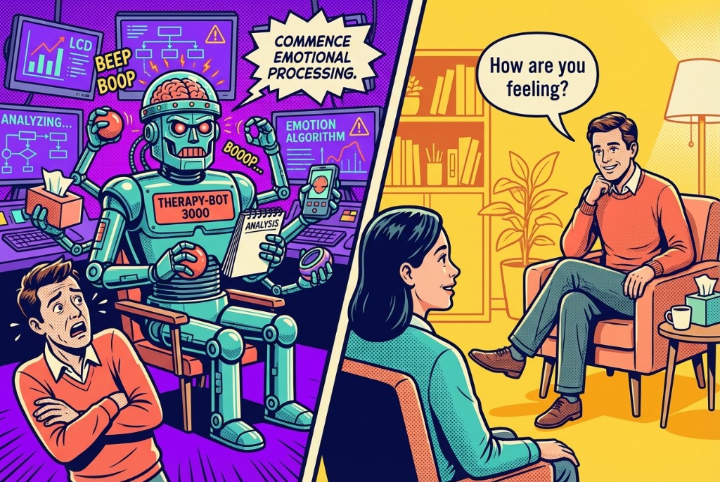 The AI Boomerang: Companies Regret AI Layoffs