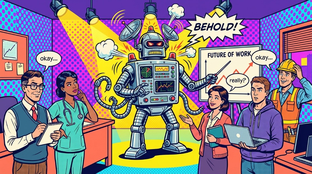 What People Actually Pay For (Job Safety)